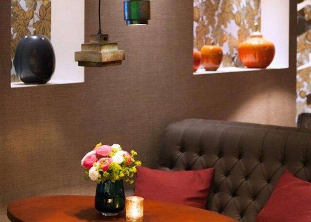 ホーム ホテル ウェリントン - ディナー インクルード