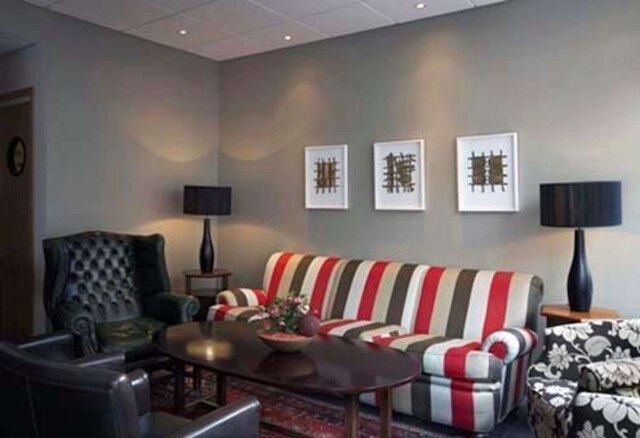 ホーム ホテル ウェリントン - ディナー インクルード