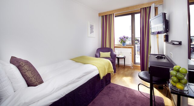 ホーム ホテル ウェリントン - ディナー インクルード