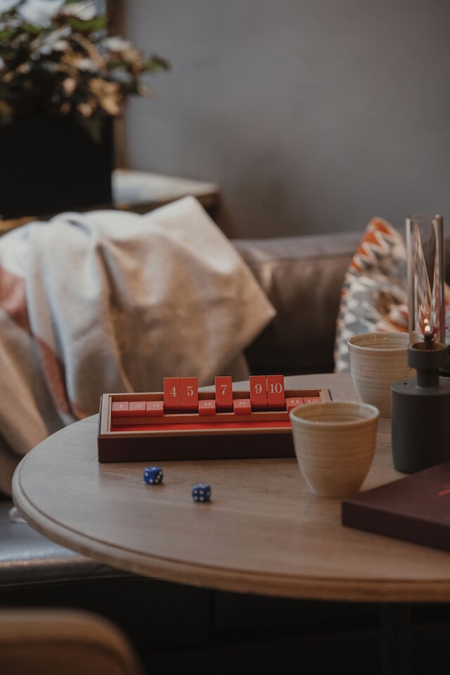 ホームホテル ウェリントン