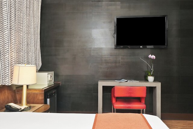 ホテル・チェルシー