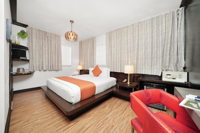 ホテル・チェルシー