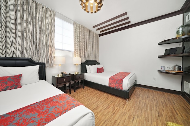 ホテル・チェルシー