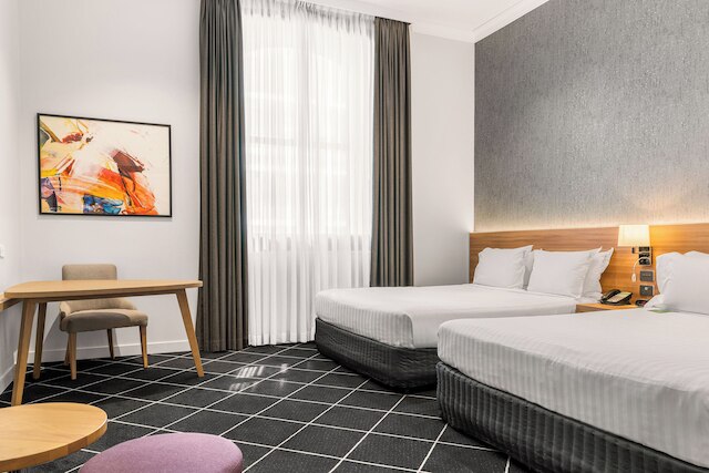 フラマ ダーリングハーバー