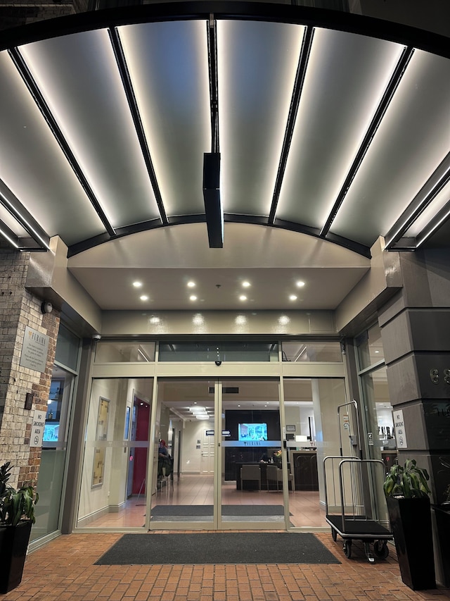 フラマ ダーリングハーバー