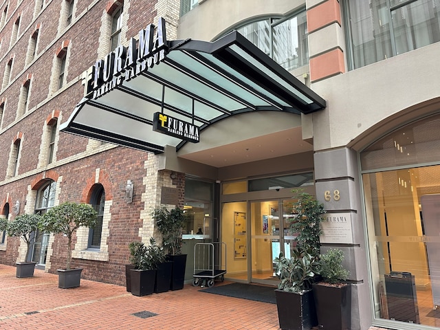 フラマ ダーリングハーバー