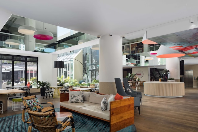 QT ゴールドコースト