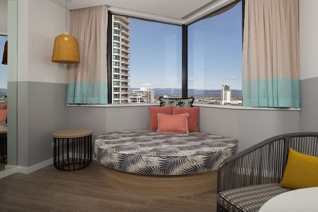 QT ゴールドコースト