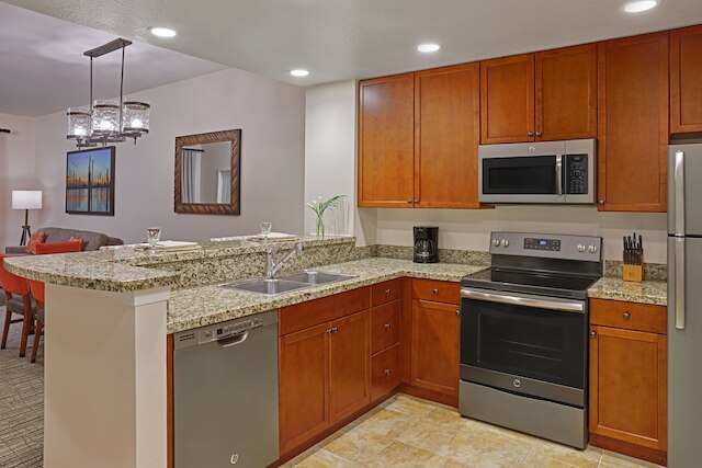 シェラトン ヴィスターナ ビレッジズ リゾート ヴィラズ I - ドライブ / オーランド