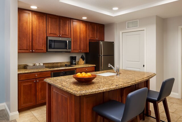 シェラトン ヴィスターナ ビレッジズ リゾート ヴィラズ I - ドライブ / オーランド