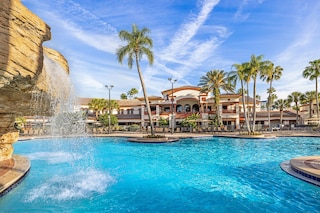 シェラトン ヴィスターナ ビレッジズ リゾート ヴィラズ I - ドライブ / オーランド