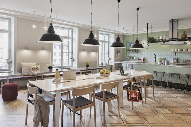 ステイ クーク ベルンシティ – オンライン チェックイン