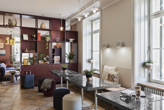 ステイ クーク ベルンシティ – オンライン チェックイン