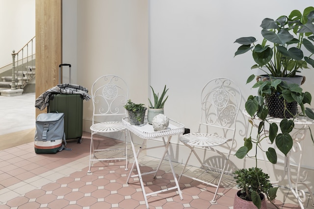 ステイ クーク ベルンシティ – オンライン チェックイン