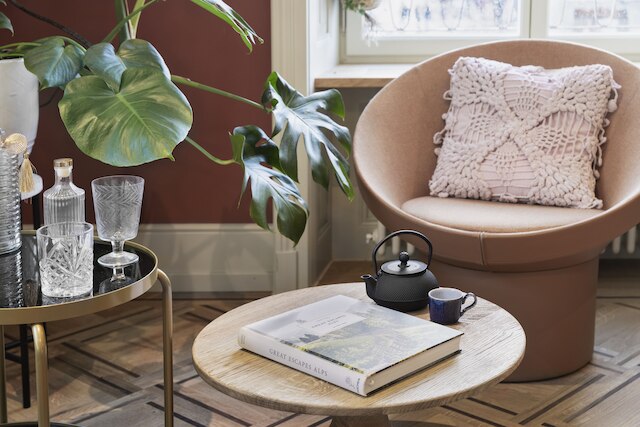 ステイ クーク ベルンシティ – オンライン チェックイン