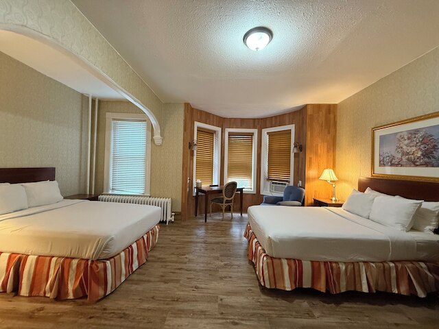 ウィンザー イン ホテル