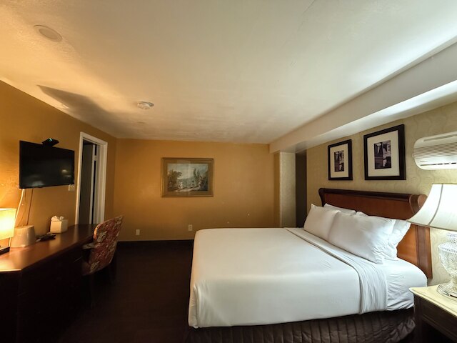 ウィンザー イン ホテル