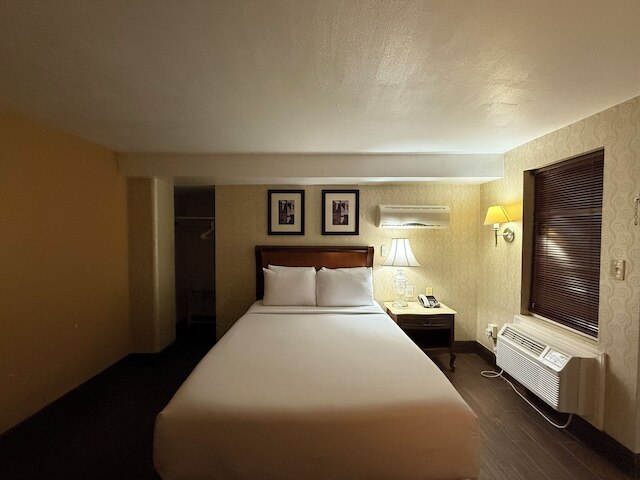 ウィンザー イン ホテル