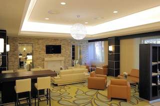 コートヤード バイ マリオット デュッセルドルフ ゼーシュテルン