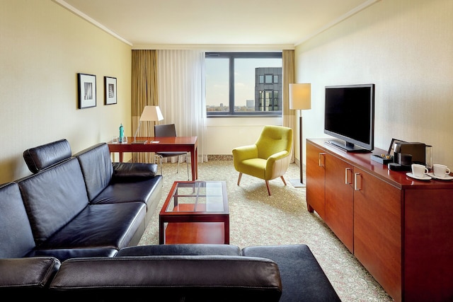 コートヤード バイ マリオット デュッセルドルフ ゼーシュテルン