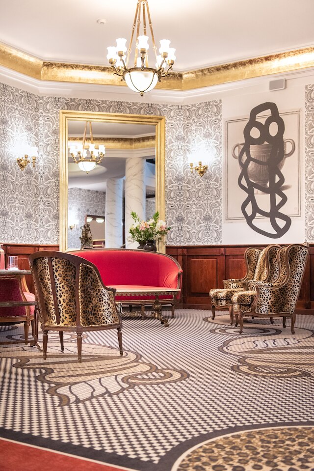 ホテル H15 フランクスキーオールドタウン - デスティゴホテル