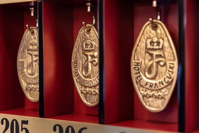 ホテル H15 フランクスキーオールドタウン - デスティゴホテル