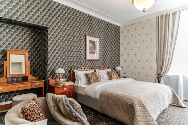 ホテル H15 フランクスキーオールドタウン - デスティゴホテル