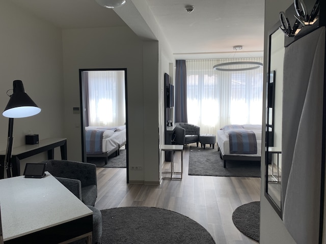 メルキュール ホテル カイザーホフ フランクフルト シティ センター