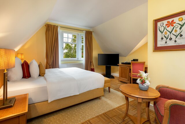 ファルケンシュタイン グランド、オートグラフ コレクション ホテル