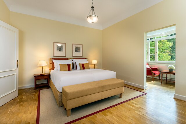 ファルケンシュタイン グランド、オートグラフ コレクション ホテル