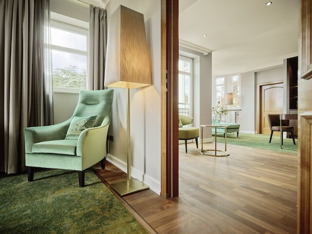 ファルケンシュタイン グランド、オートグラフ コレクション ホテル