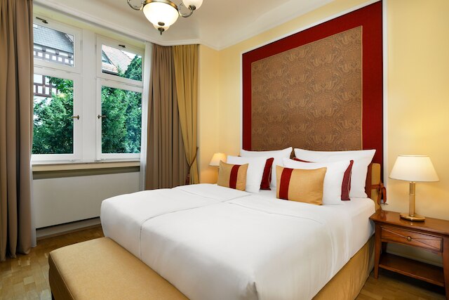 ファルケンシュタイン グランド、オートグラフ コレクション ホテル