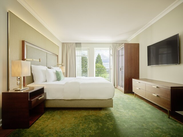 ファルケンシュタイン グランド、オートグラフ コレクション ホテル