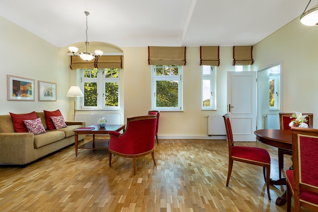 ファルケンシュタイン グランド、オートグラフ コレクション ホテル