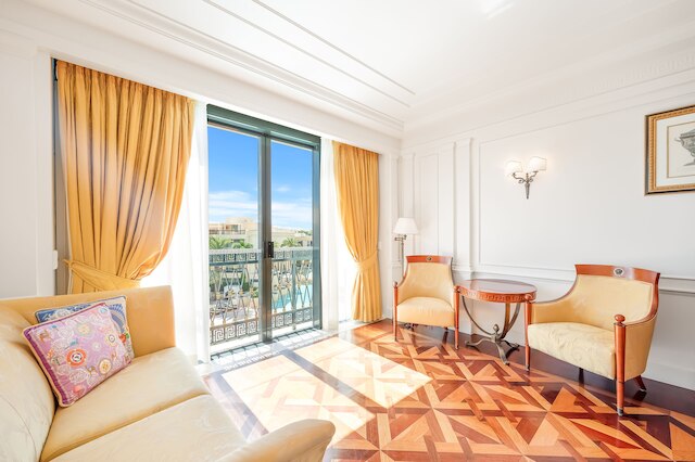 インペリアル ホテル ゴールド コースト