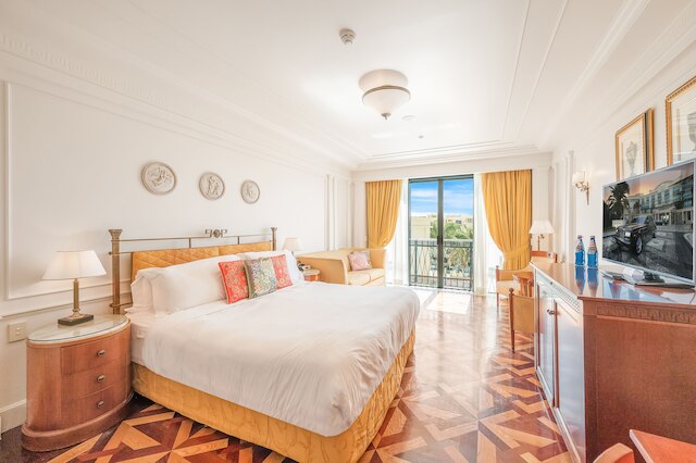 インペリアル ホテル ゴールド コースト