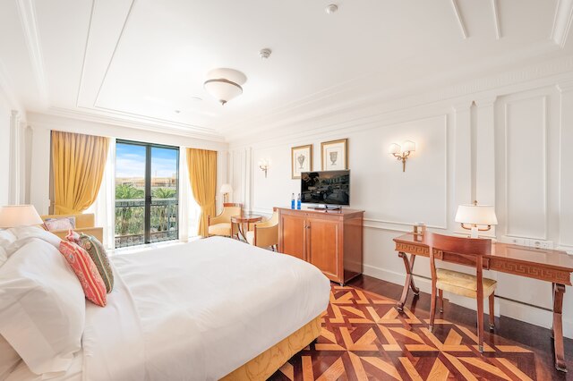 インペリアル ホテル ゴールド コースト