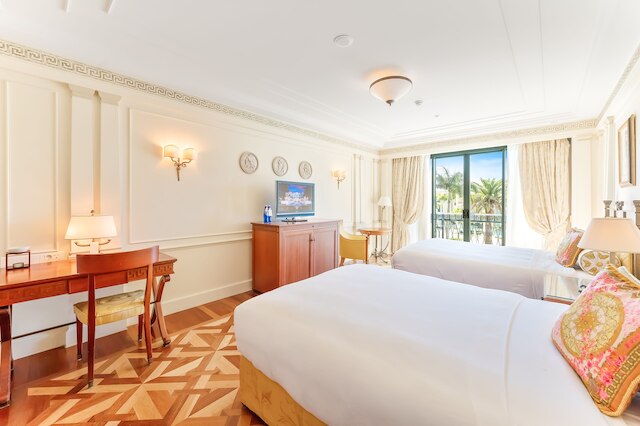 インペリアル ホテル ゴールド コースト