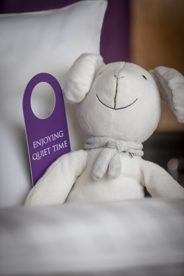 ザ トリニティ シティ ホテル