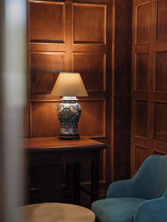 コプソーン ホテル カーディフ カーディッド