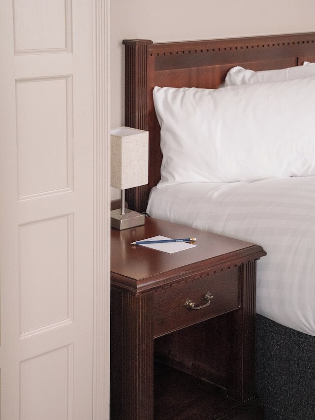 コプソーン ホテル カーディフ カーディッド