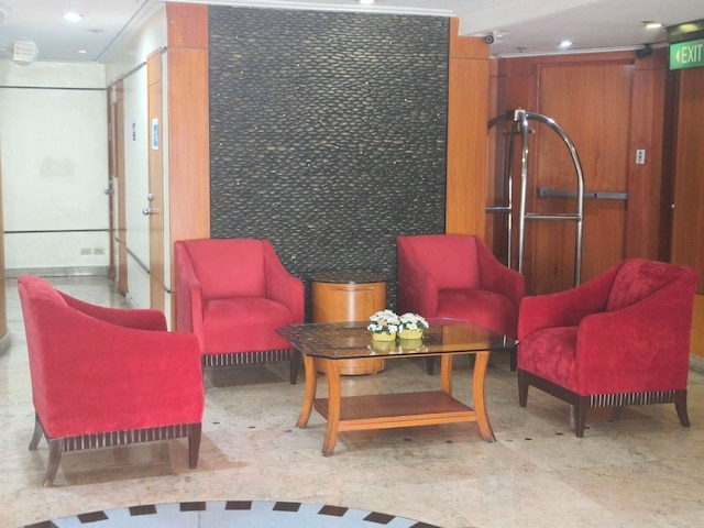 ザ パール マニラ ホテル