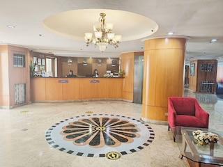 ザ パール マニラ ホテル