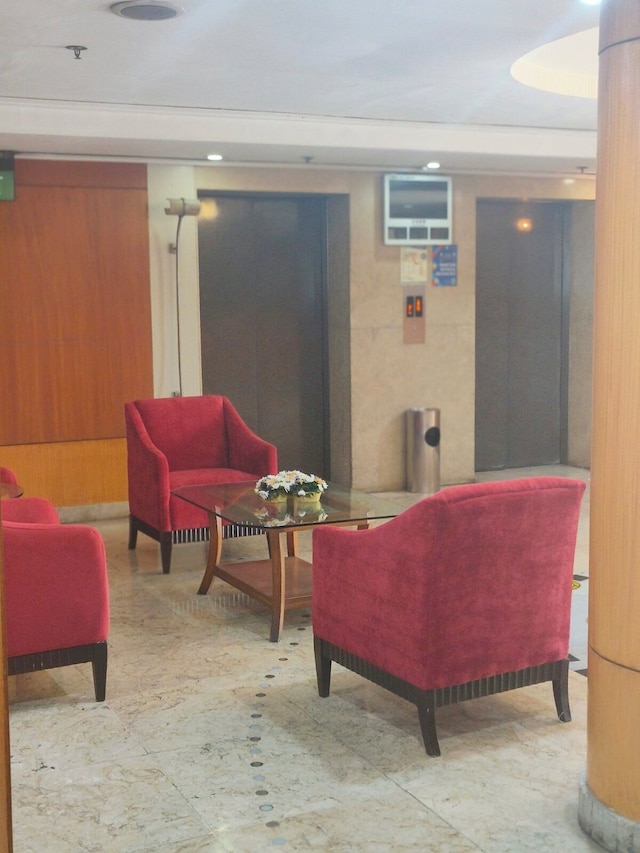 ザ パール マニラ ホテル