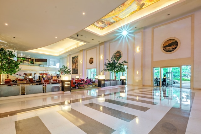 ウォーターフロント セブ シティ ホテル & カジノ