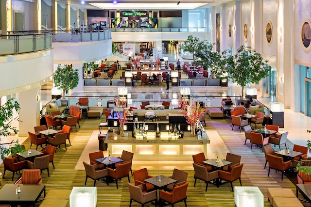 ウォーターフロント セブ シティ ホテル & カジノ