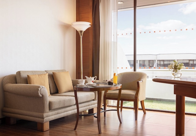 アマリ ドン ムアン エアポート バンコク