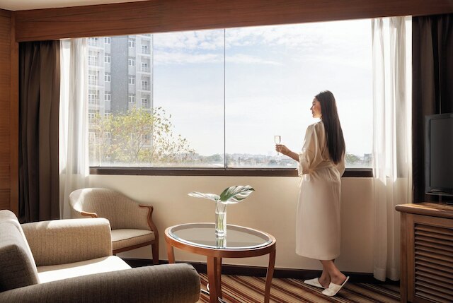 アマリ ドン ムアン エアポート バンコク