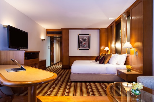 アマリ ドン ムアン エアポート バンコク