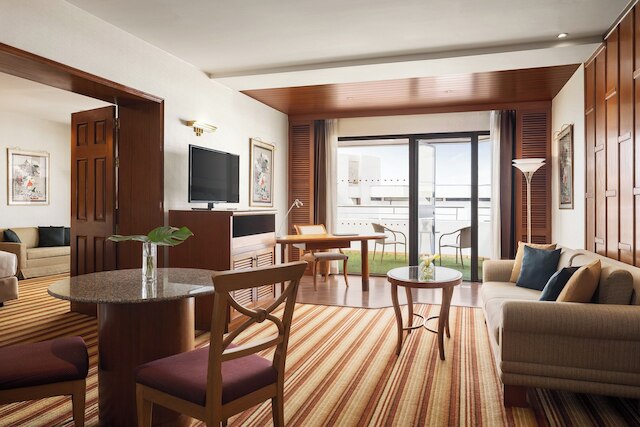 アマリ ドン ムアン エアポート バンコク